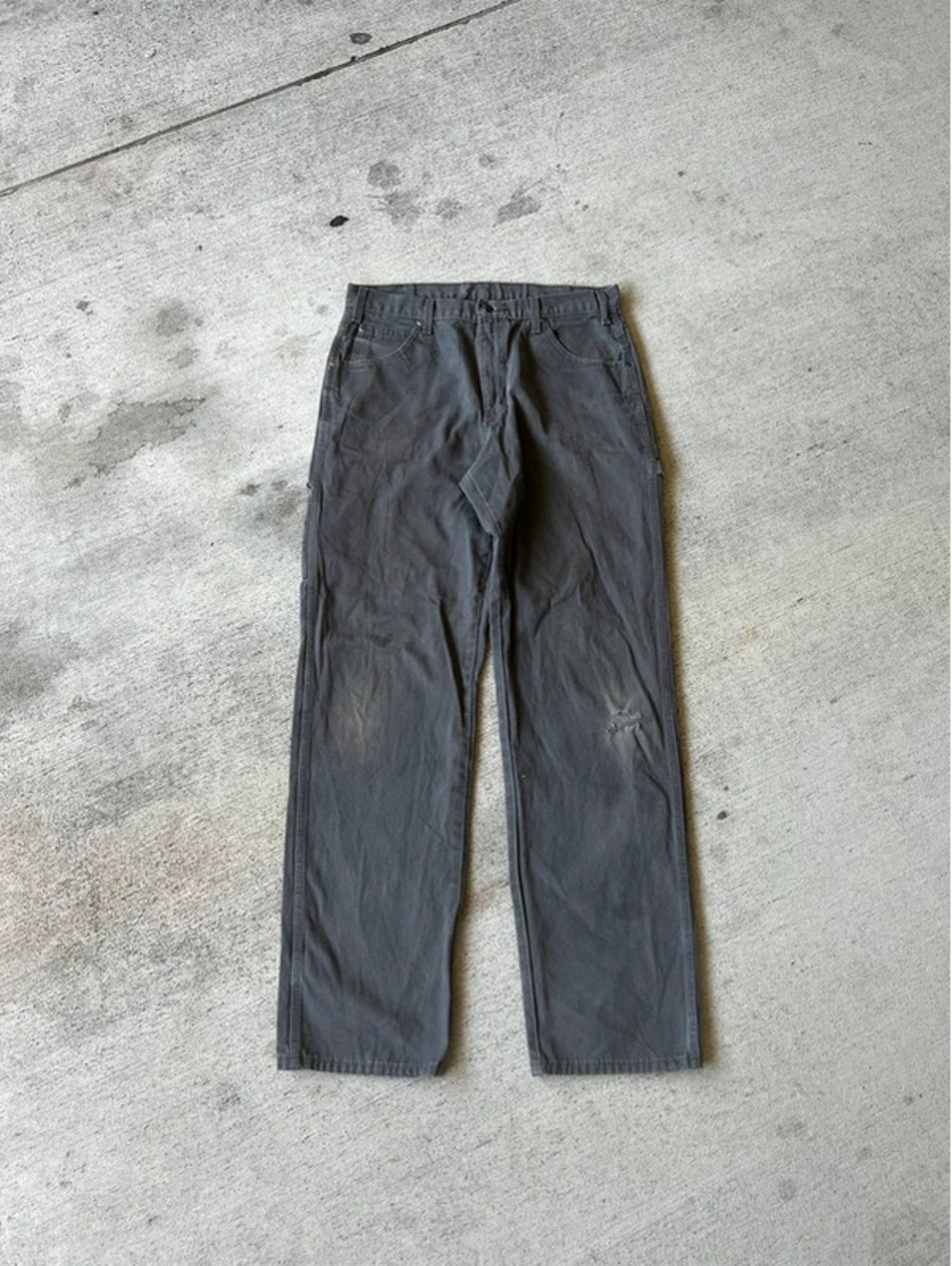 Dickes Carpenter Pants